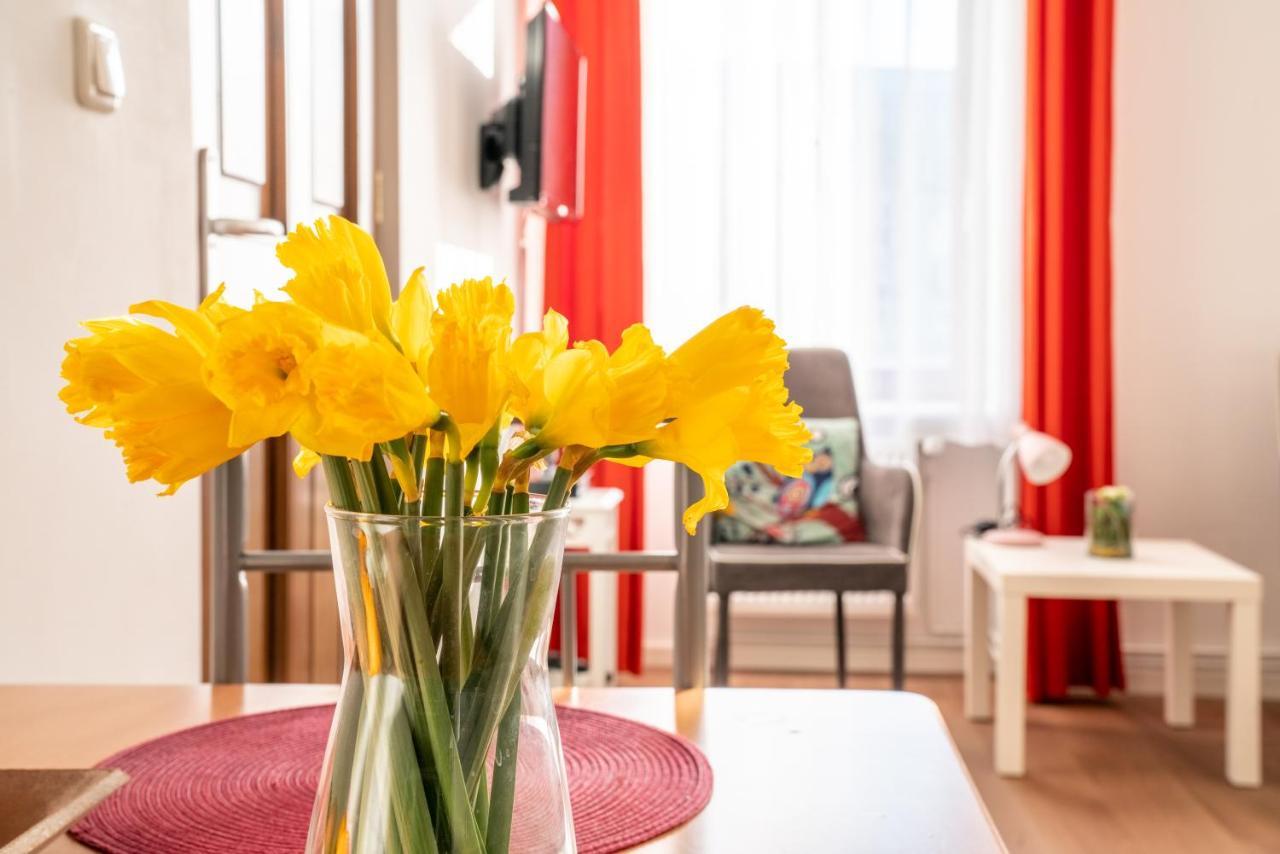 Appartamento City Studio For 2, Near Sonnenallee Berlino