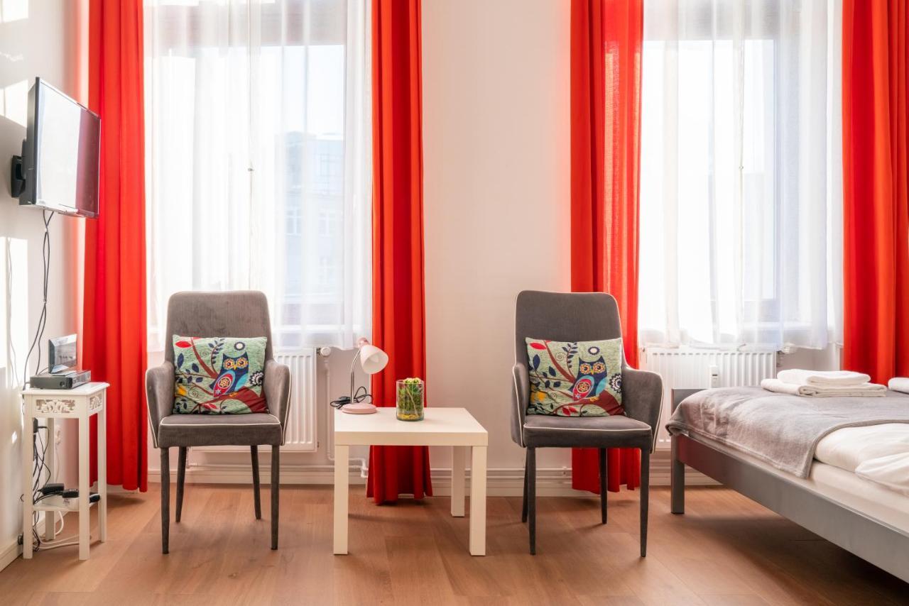 City Studio For 2, Near Sonnenallee * Berlino